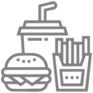 Cravings & Appetite icon