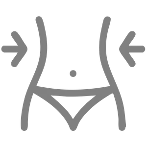 Fullness & Satiety icon
