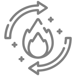 Metabolism icon